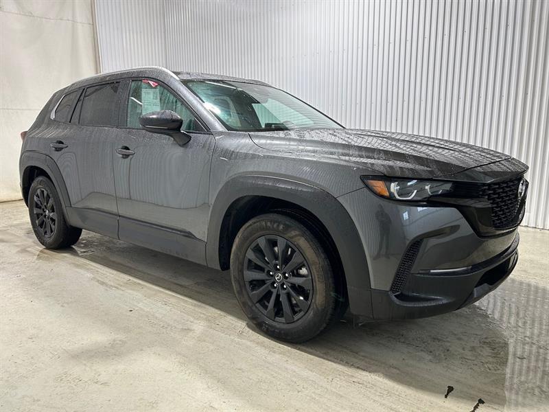 2024 Mazda CX-50 - Image 4