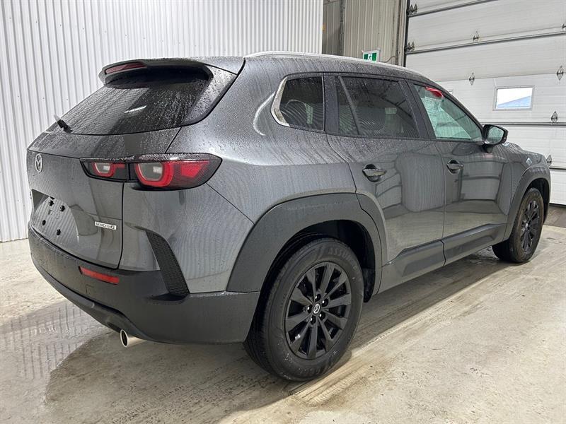 2024 Mazda CX-50 - Image 5