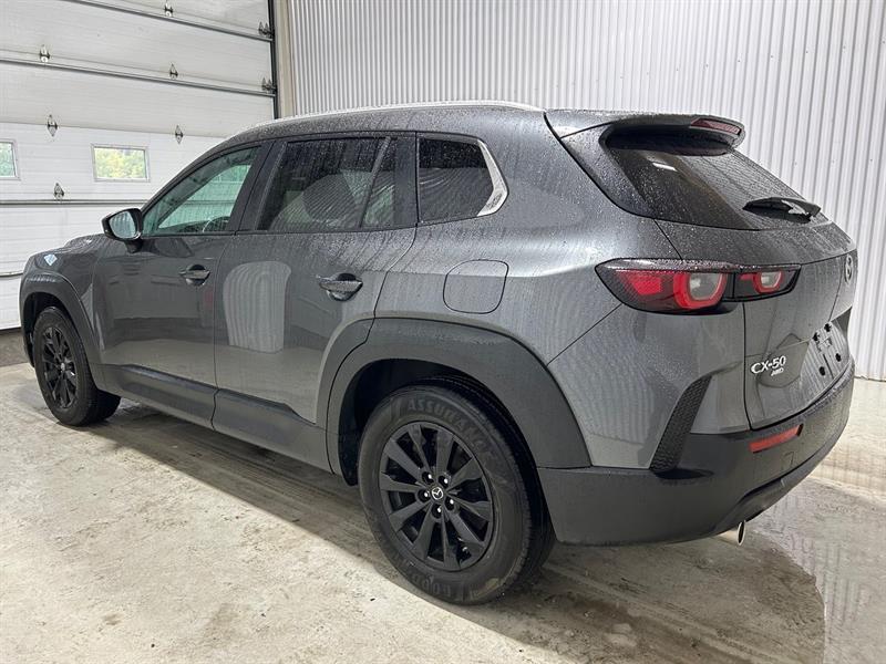 2024 Mazda CX-50 - Image 8