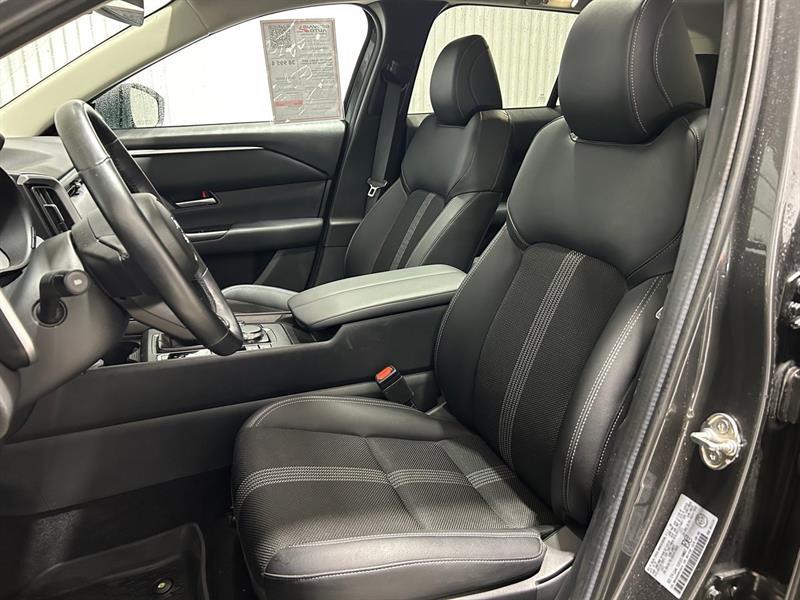 2024 Mazda CX-50 - Image 10