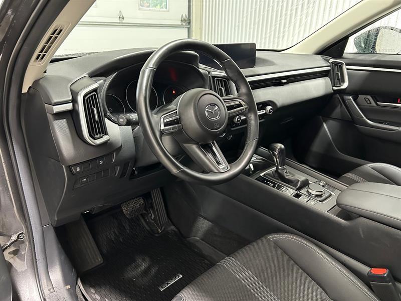 2024 Mazda CX-50 - Image 11