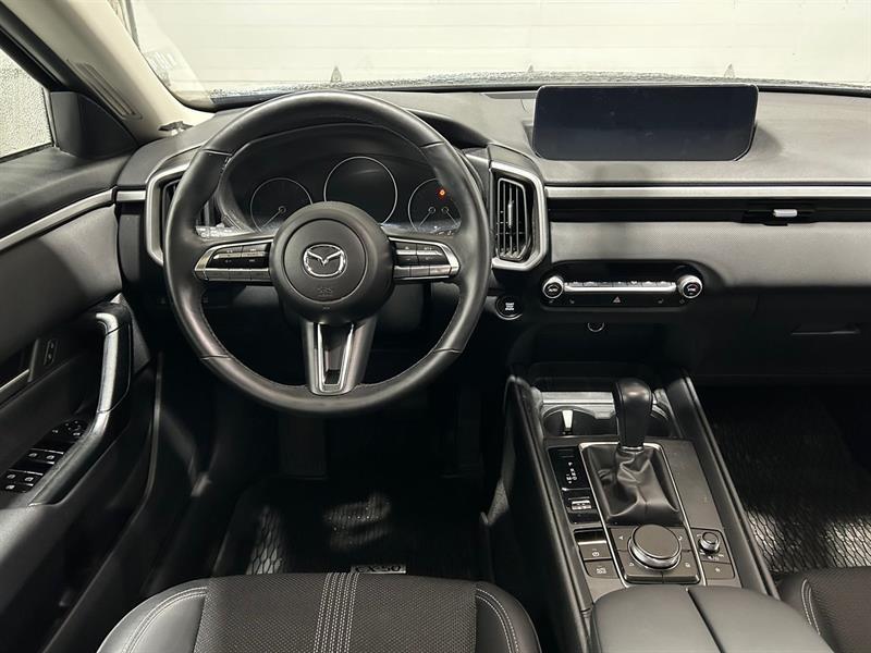 2024 Mazda CX-50 - Image 13