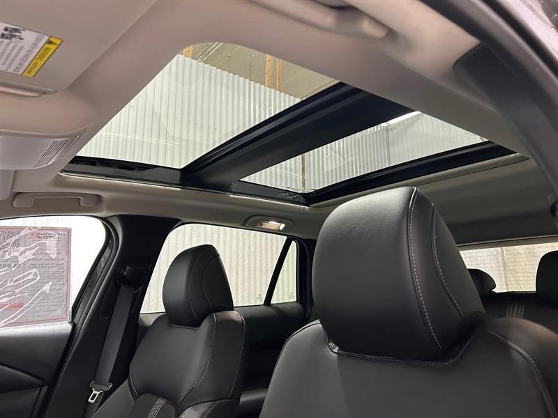 2024 Mazda CX-50 - Image 16