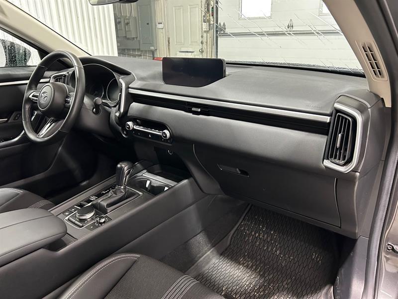 2024 Mazda CX-50 - Image 22