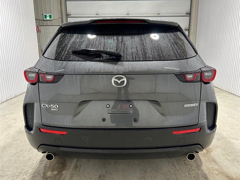 2024 Mazda CX-50 - Image 24