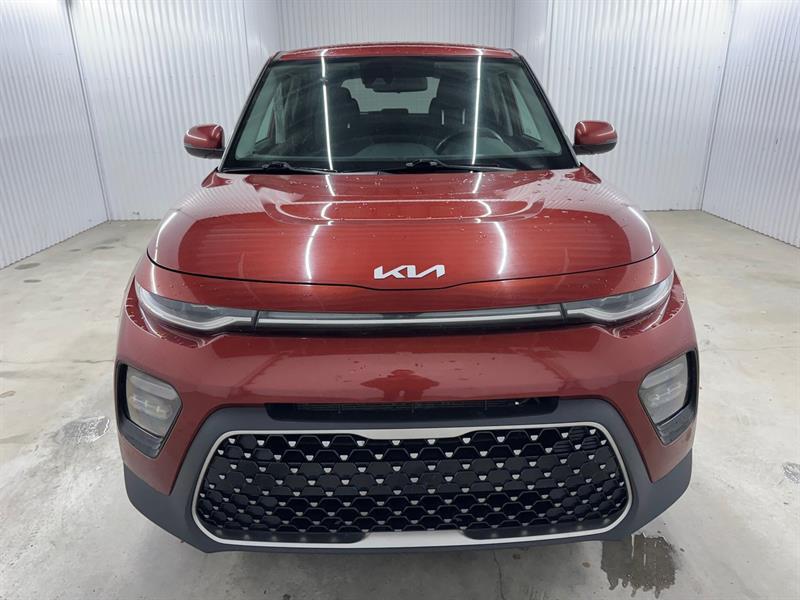 2022 Kia Soul - Image 2