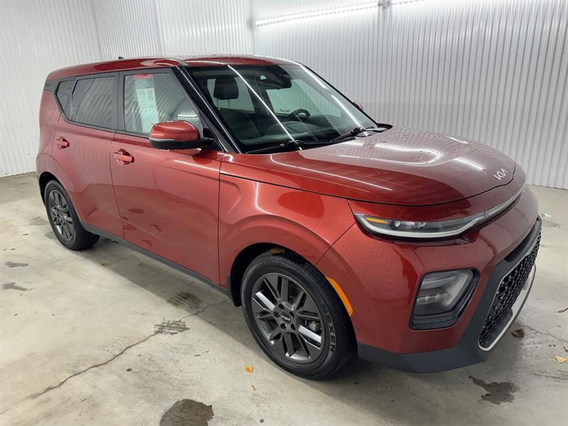 2022 Kia Soul - Image 4