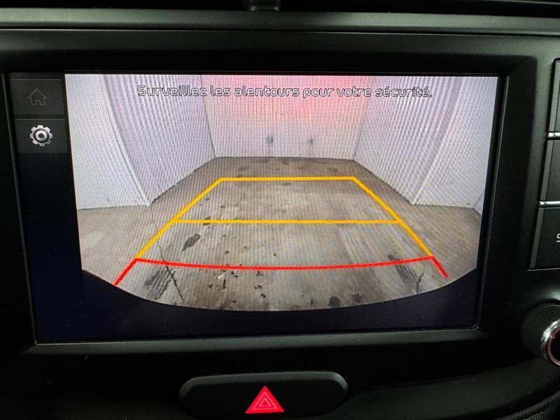 2022 Kia Soul - Image 10