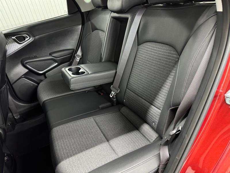 2022 Kia Soul - Image 20