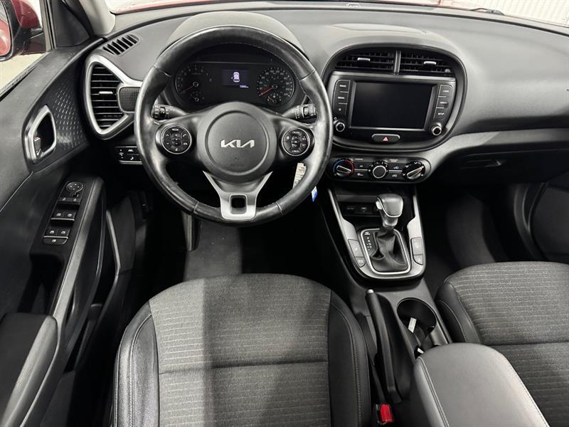 2022 Kia Soul - Image 22