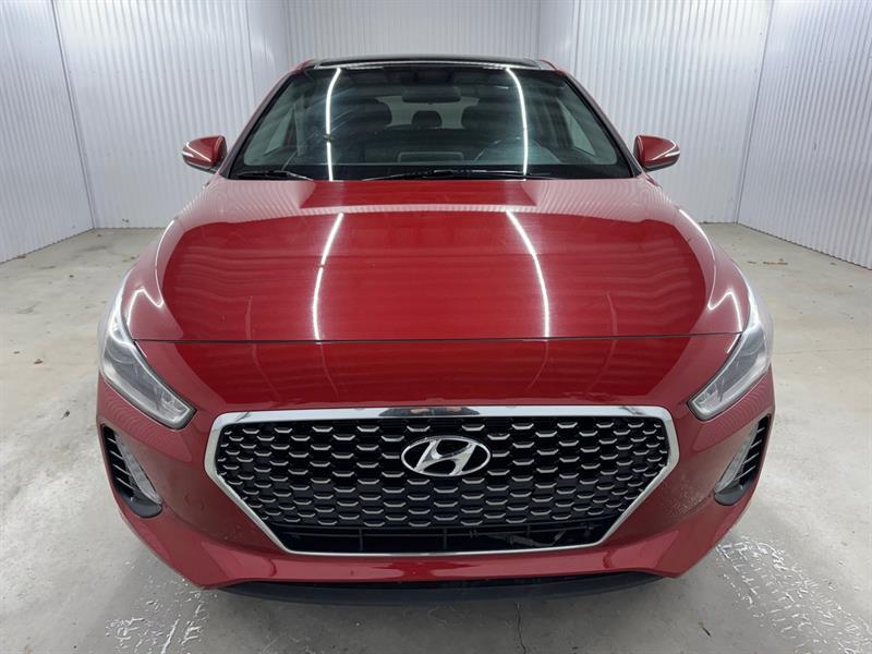 2020 Hyundai Elantra - Image 2