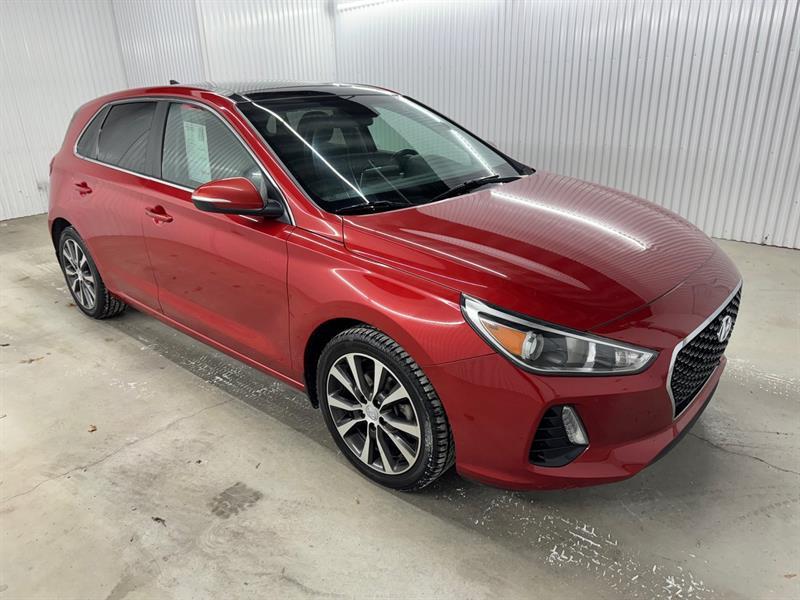 2020 Hyundai Elantra - Image 4