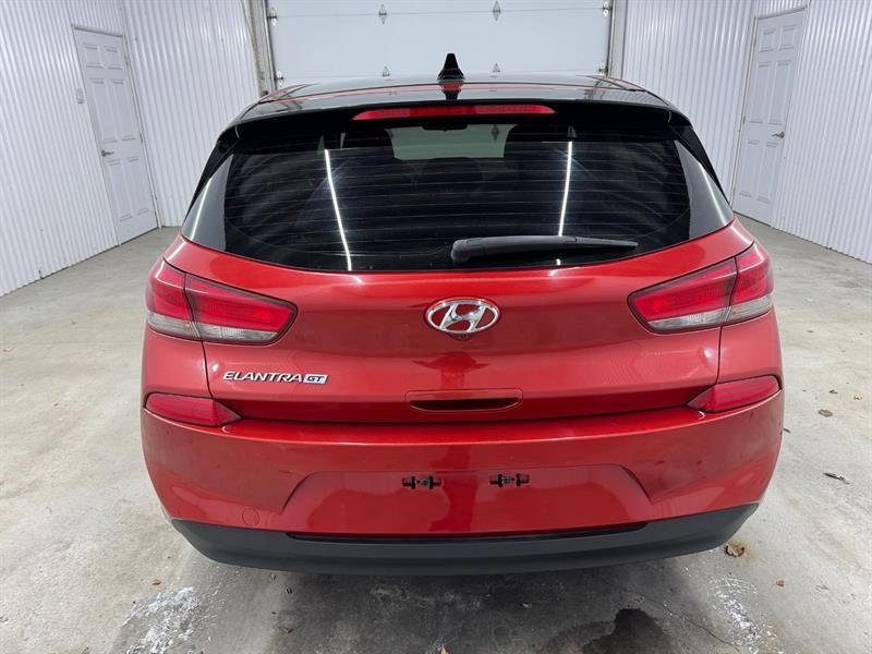 2020 Hyundai Elantra - Image 7