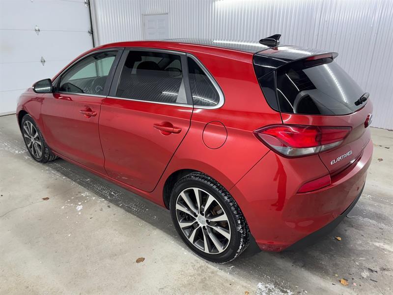 2020 Hyundai Elantra - Image 8