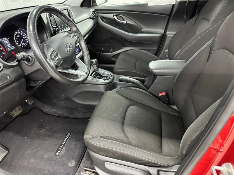 2020 Hyundai Elantra - Image 13