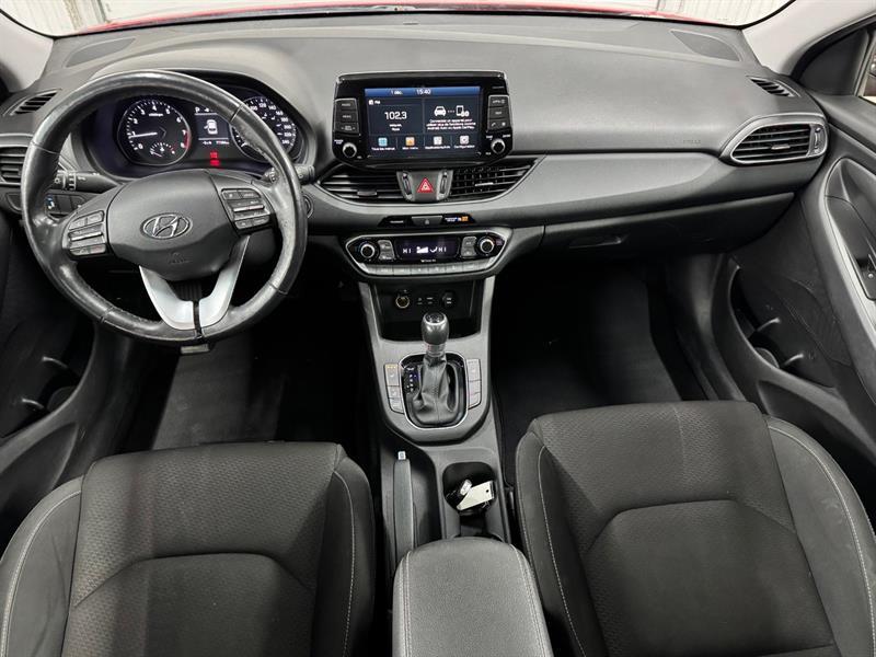 2020 Hyundai Elantra - Image 18