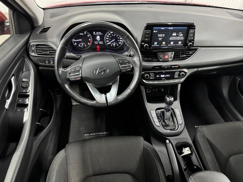 2020 Hyundai Elantra - Image 20
