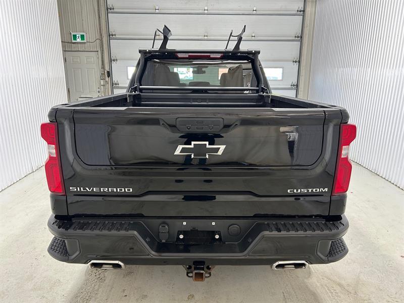 2022 Chevrolet Silverado 1500 - Image 7