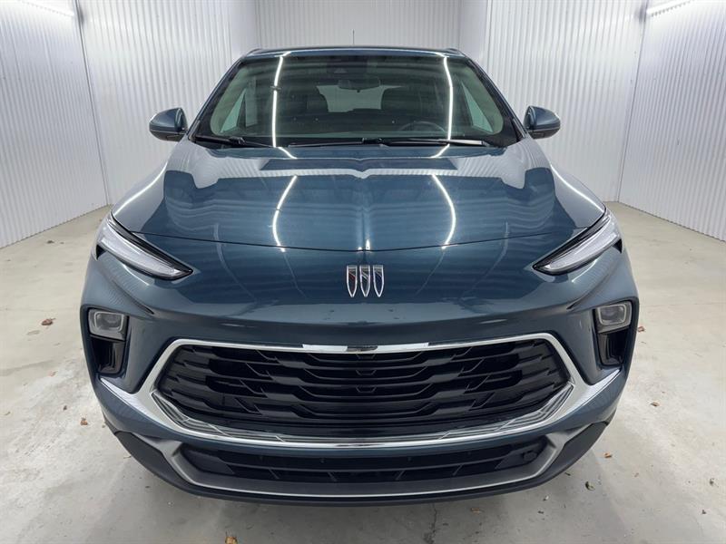 2024 Buick Encore - Image 2