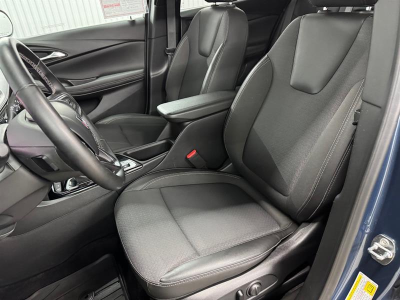 2024 Buick Encore - Image 4