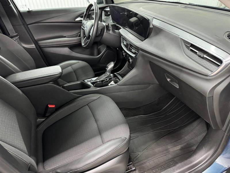 2024 Buick Encore - Image 12