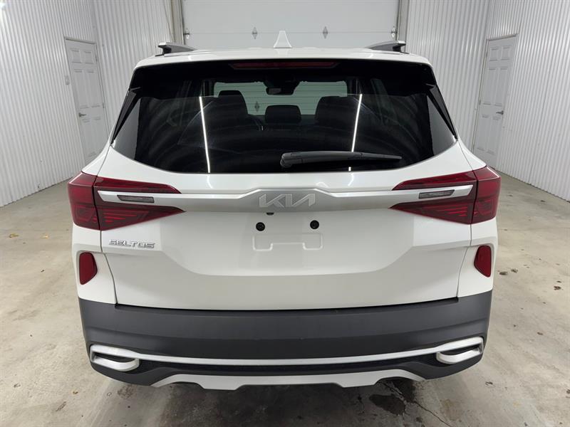 2022 Kia Seltos - Image 6