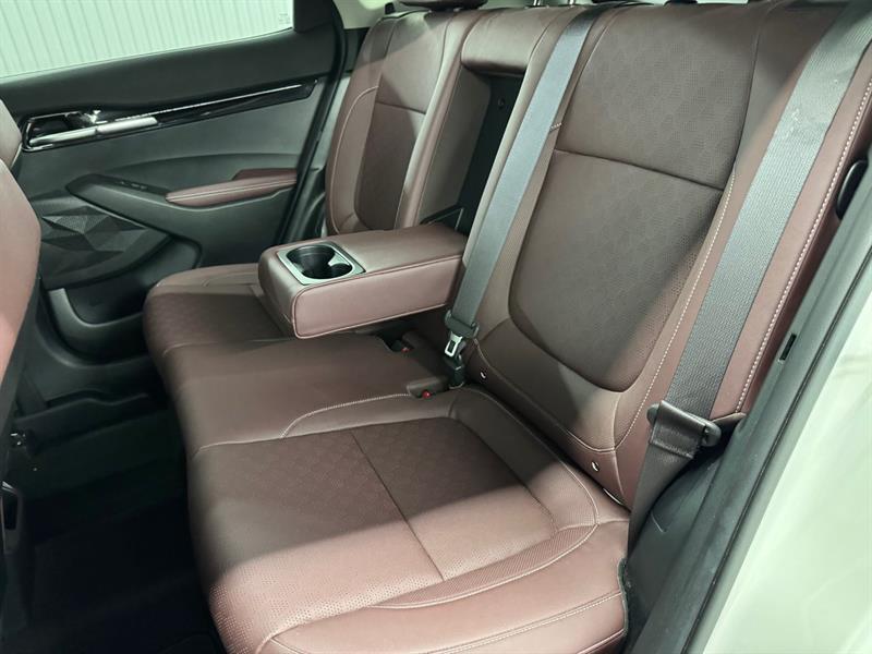 2022 Kia Seltos - Image 11