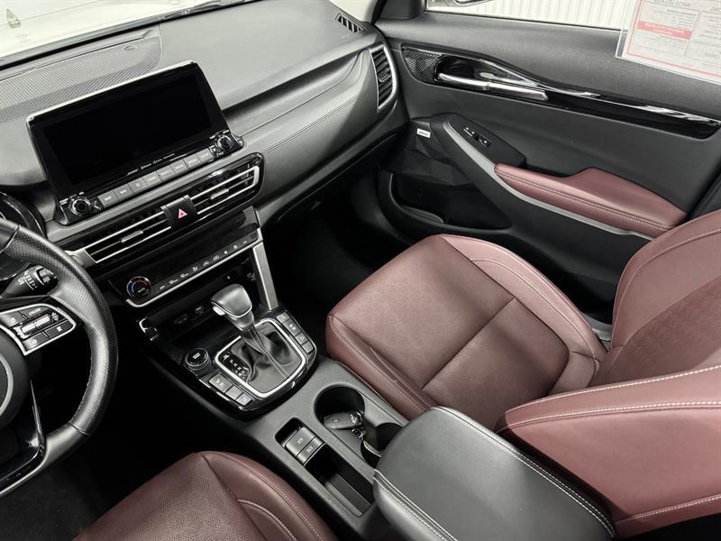 2022 Kia Seltos - Image 15