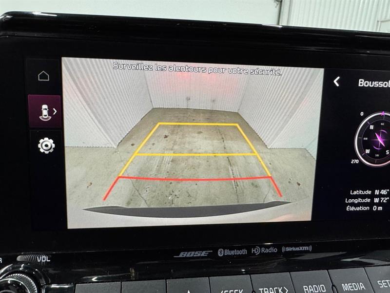 2022 Kia Seltos - Image 17