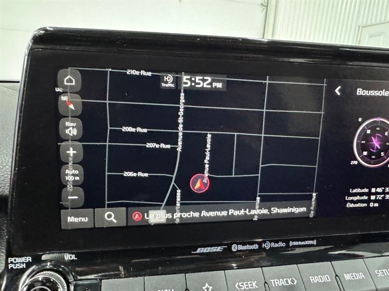 2022 Kia Seltos - Image 18