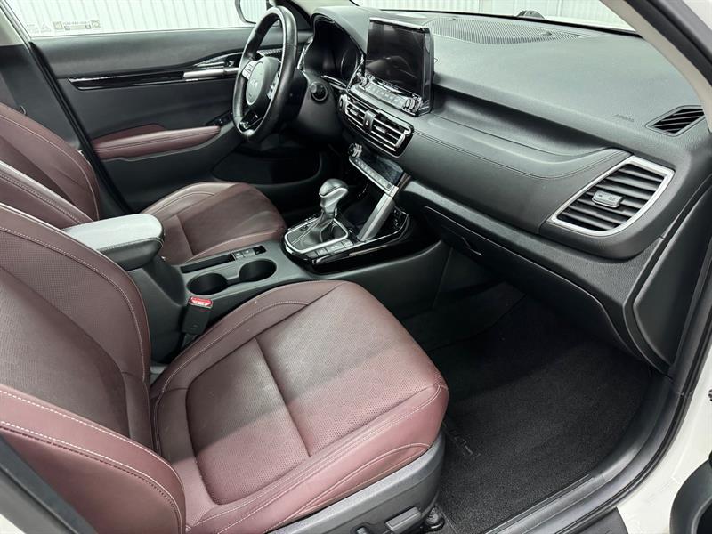 2022 Kia Seltos - Image 30