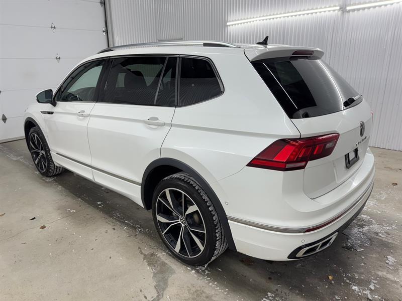2023 Volkswagen Tiguan - Image 6