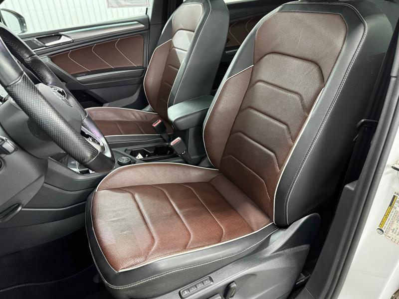 2023 Volkswagen Tiguan - Image 14