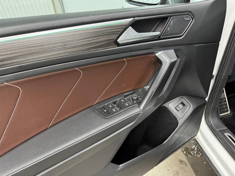 2023 Volkswagen Tiguan - Image 15