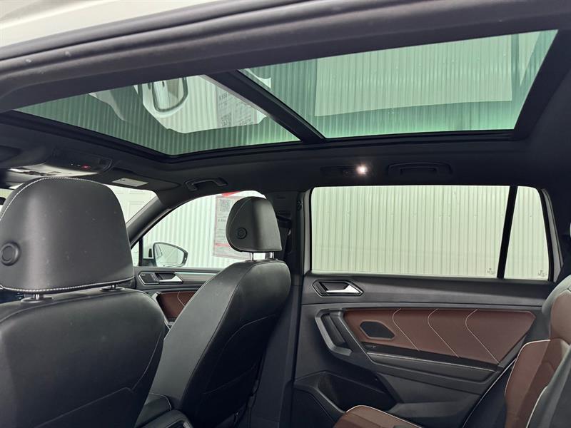 2023 Volkswagen Tiguan - Image 18