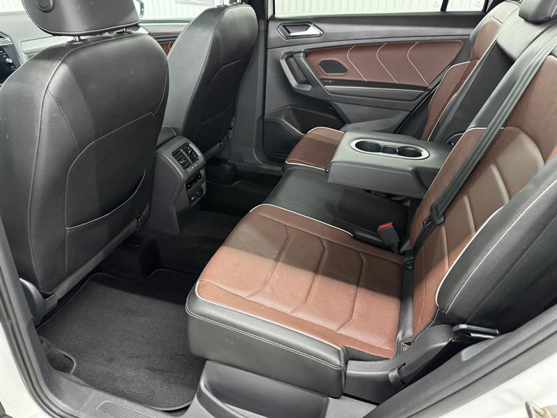 2023 Volkswagen Tiguan - Image 26