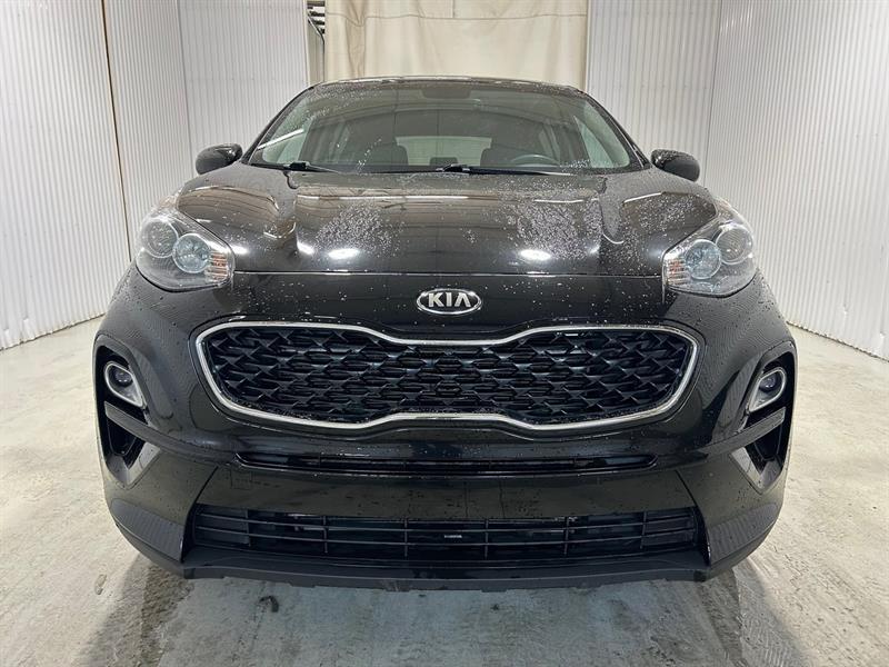 2021 Kia Sportage - Image 2