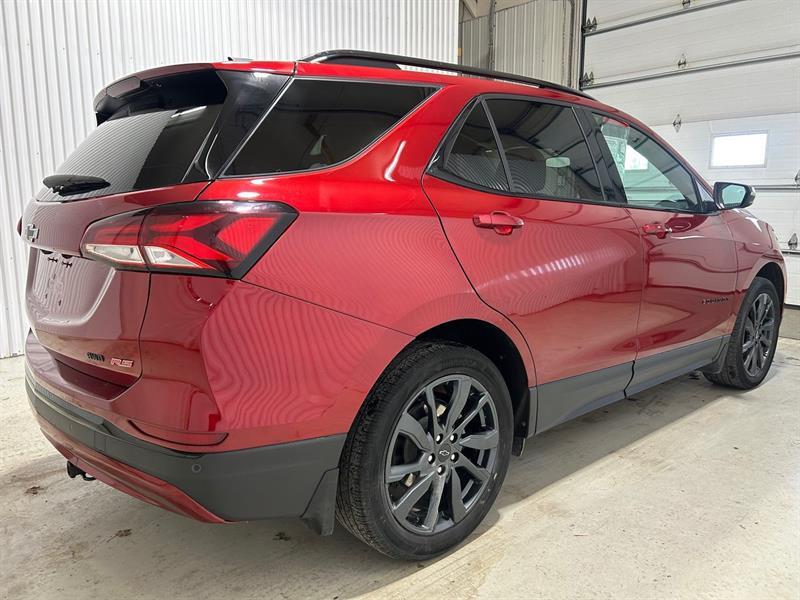 2024 Chevrolet Equinox - Image 5