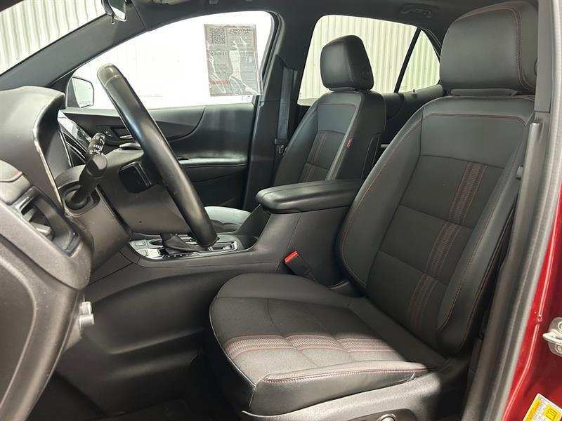 2024 Chevrolet Equinox - Image 11