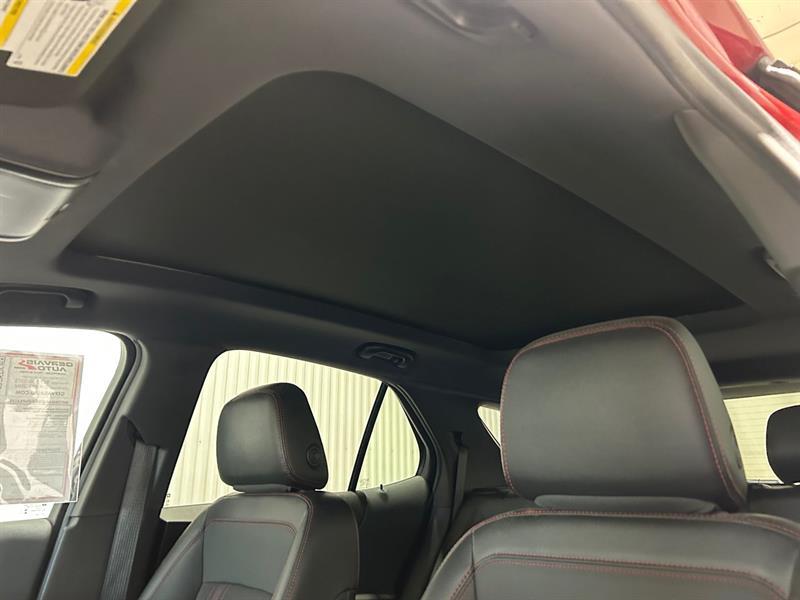 2024 Chevrolet Equinox - Image 14