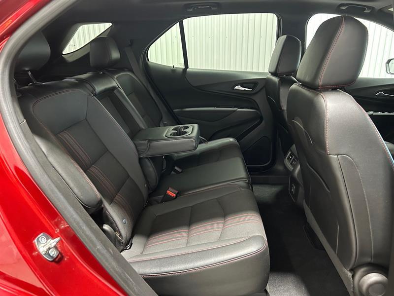 2024 Chevrolet Equinox - Image 19