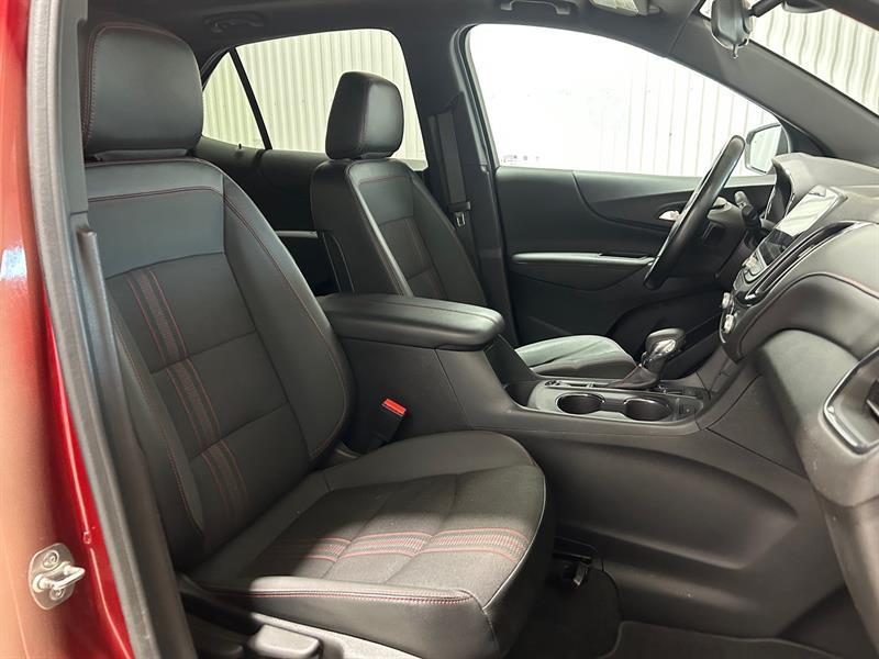 2024 Chevrolet Equinox - Image 20