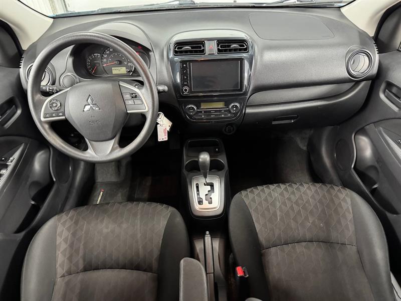 2022 Mitsubishi Mirage - Image 9