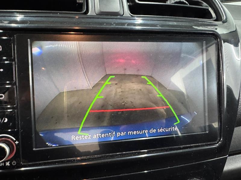 2022 Mitsubishi Mirage - Image 12