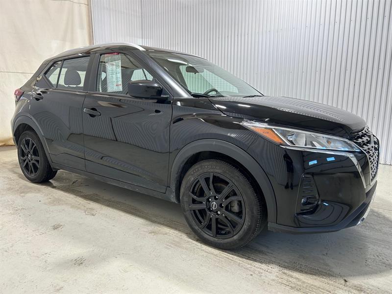 2023 Nissan Kicks - Image 4