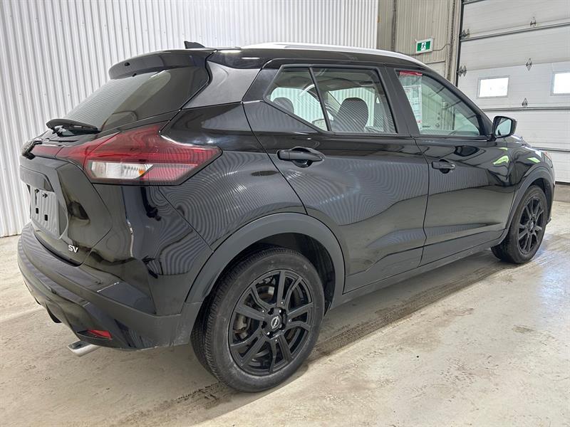 2023 Nissan Kicks - Image 5