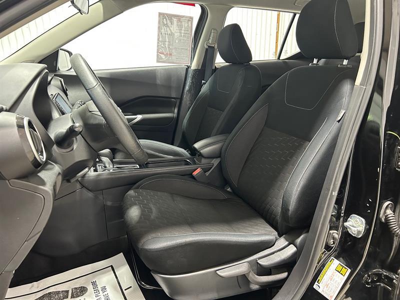 2023 Nissan Kicks - Image 10