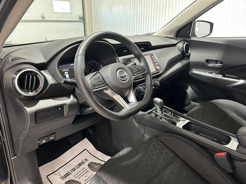 2023 Nissan Kicks - Image 11