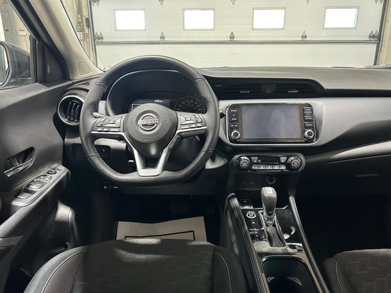 2023 Nissan Kicks - Image 13