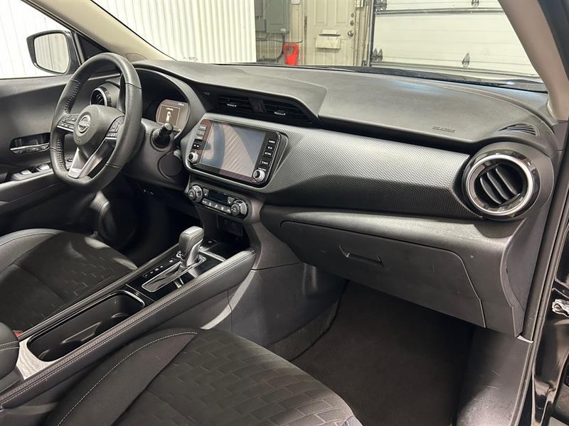 2023 Nissan Kicks - Image 18